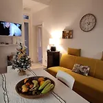Laureliving Casa Sabrizio * 马达莱纳