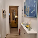 公寓 Laureliving Casa Sabrizio 马达莱纳