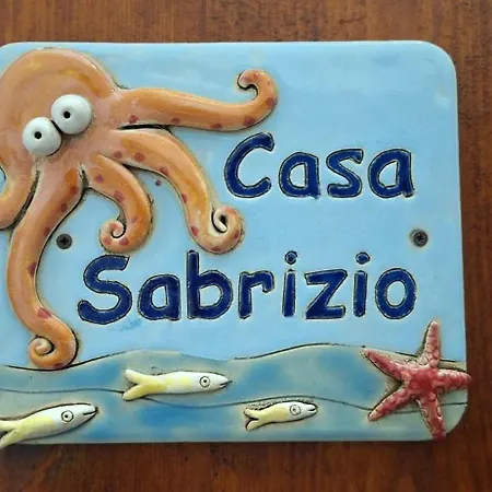Laureliving Casa Sabrizio 公寓