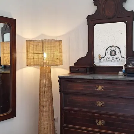 公寓 Laureliving Casa Sabrizio 马达莱纳