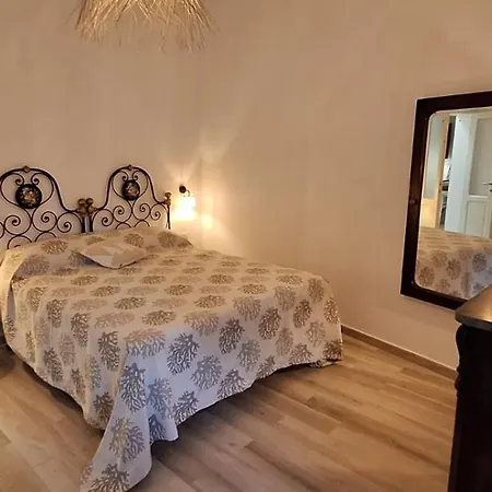 Laureliving Casa Sabrizio 马达莱纳