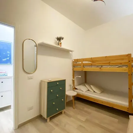 Apartman Laureliving Casa Sabrizio
