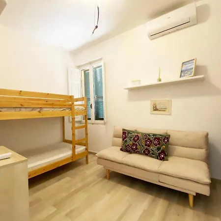 Laureliving Casa Sabrizio Apartman