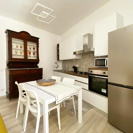Laureliving Casa Sabrizio Apartman