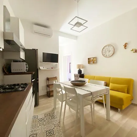 Laureliving Casa Sabrizio Apartman