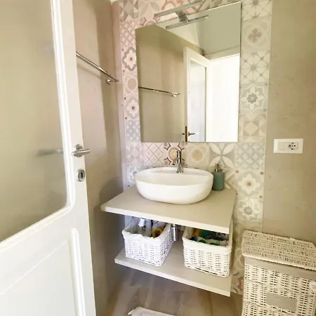 Laureliving Casa Sabrizio Apartman La Maddalena