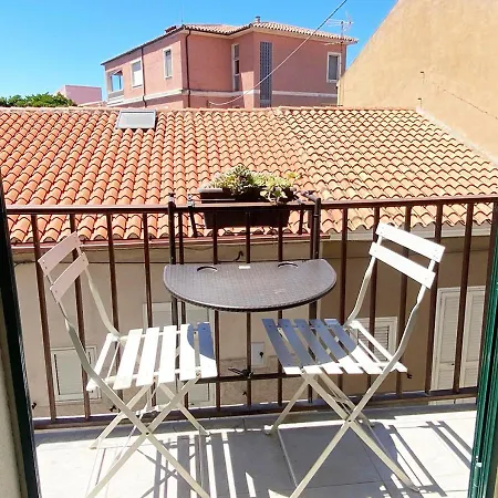 Laureliving Casa Sabrizio * La Maddalena