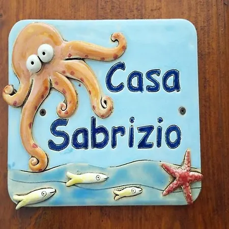 Laureliving Casa Sabrizio شقة